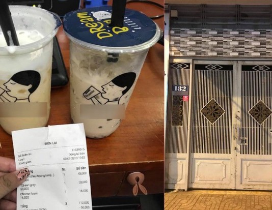 Chiêu lừa đảo mới khi đặt đồ ăn qua ứng dụng online: Giả danh thương hiệu nổi tiếng, luôn giảm giá sâu 50-70%