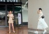 Street style Châu Á: 15 set đồ đủ sức “cân” cả mùa hè 2019
