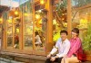 Chốn vui chơi của sao Việt trong tháng 7