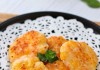 Bạn đã biết cách làm món tôm chiên ngô tuyệt ngon này?