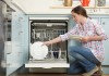 Làm thế nào để chọn mua được máy rửa chén ưng ý ?