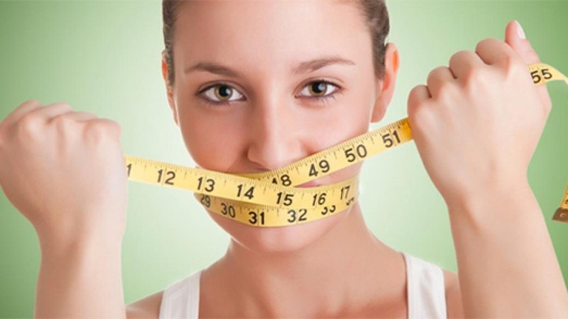 10. 4 sai lầm trong giảm cân mà bạn không thể ngờ tới