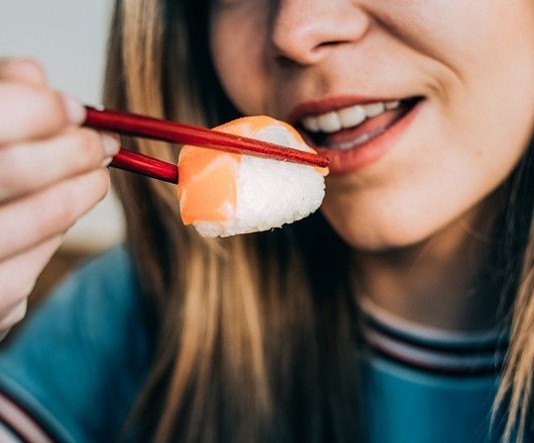 10 lý do khiến lúc nào bạn cũng thấy đói