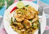 Pad Thái lạ miệng đổi món