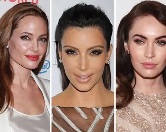 3 dáng lông mày được lăng xê rầm rộ năm 2019