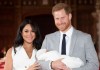 Chịu chơi như vợ chồng Công nương Meghan: Bí mật đưa con trai đầu lòng tới hòn đảo tiệc tùng