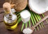 5 lý do khiến phái đẹp “mê mẩn” dầu dừa