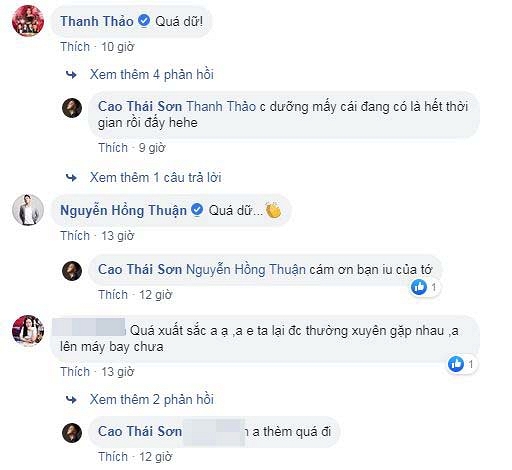 2. cao thái sơn mua nhà triệu đô5