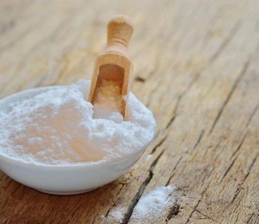 Đẹp “từ đầu đến chân” chỉ với 1 nguyên liệu duy nhất