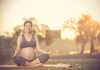 Vì sao phụ nữ mang thai nên tập Yoga?