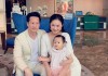 Phan Như Thảo được chồng đại gia cưng đến mức ăn cơm cũng phải lấy đúng đôi đũa yêu thích