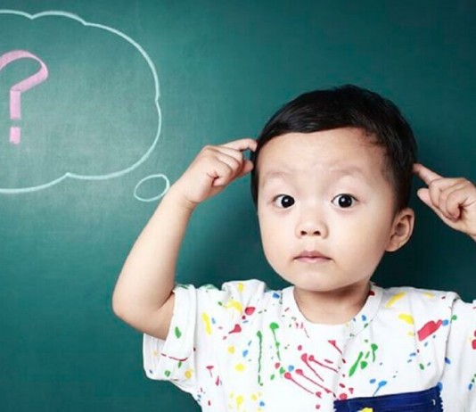 5 cách đơn giản giúp con tăng cường trí nhớ mà bố mẹ nên biết