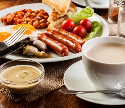 Ăn 5 món này buổi sáng còn độc hơn thạch tín, hãy coi chừng