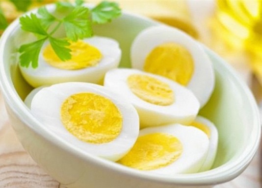 5 thực phẩm vàng giúp thai nhi tăng trưởng chiều cao, bé sinh ra chân dài như siêu mẫu trí tuệ vượt trội