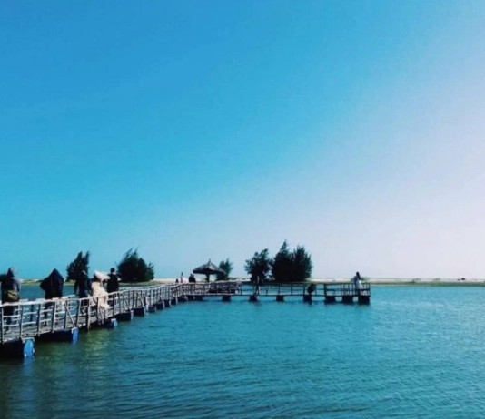 Tranh thủ khám phá 7 bãi biển đẹp ở Việt Nam vào tháng cuối mùa khô