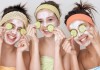 4 công thức mặt nạ giúp bổ sung độ ẩm, tẩy da chết lành tính