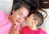 Diễn viên Minh Cúc ‘Về nhà đi con’ kể về hành động ấm áp của bạn trai với con gái riêng của mình khi đi du lịch