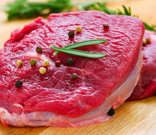 3 thực phẩm dành cho người mắc bệnh thiếu máu