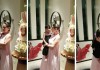 ‘Mỹ nhân đẹp nhất Philippines’ đón sinh nhật tuổi 35 hoành tráng nhưng đây mới là nhân vật gây chú ý nhất bữa tiệc