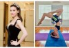 Khoe thân hình săn chắc với tư thế yoga cực đỉnh, Hà Hồ tiết lộ bí quyết trẻ mãi không già