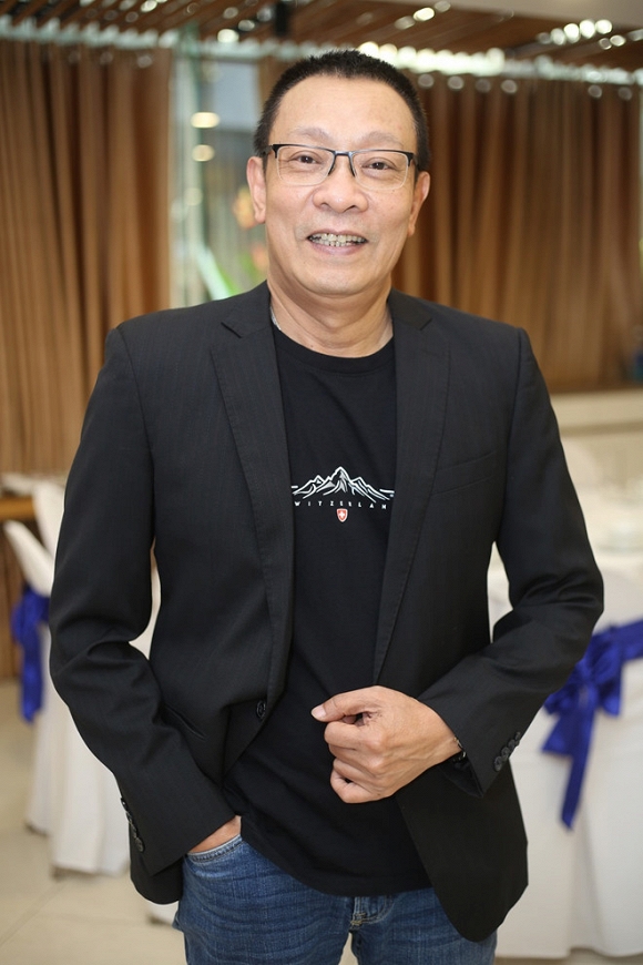 47.MC Lại Văn Sâm