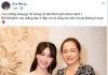 Sau khi tạm ngưng ca hát, Hòa Minzy tiết lộ: Mẹ bị đau, bố bị bệnh