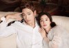 Dù đang bầu bí Kim Tae Hee vẫn không quên làm điều này để thể hiện tình cảm với chồng