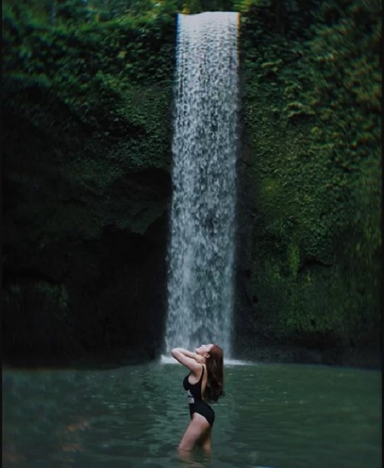 7. Bảo Thy sống ảo ở Bali7