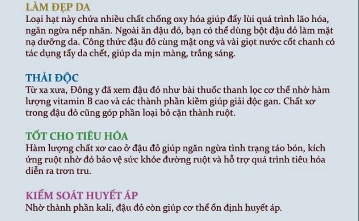 7. lợi ích của đậu đỏ1