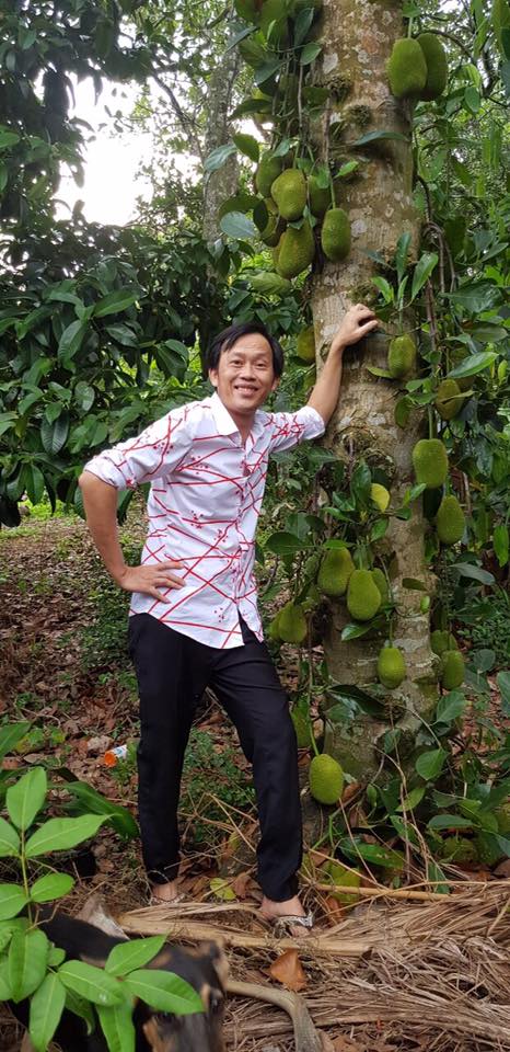74.Cuộc sống của Hoài Linh sau khi 'rút chân' dần khỏi các gameshow truyền hình7