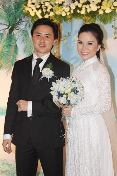 9.Cuộc sống ca sĩ Thu Ngọc 'Mây trắng' ra sao sau khi ly hôn chồng Việt Kiều