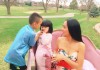 Giữa ồn ào chuyện chồng Thu Thủy, Huyền Ny chia sẻ về việc ‘Các con năng động có nên bị phạt?’