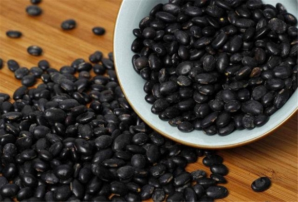 Đỗ đen là một trong các loại thực phẩm phòng ngừa ung thư vú hiệu quả