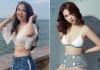 Bí quyết giúp Quỳnh Nga (Nhã) có vòng eo nhỏ, ‘soán ngôi’ cả Ngọc Trinh