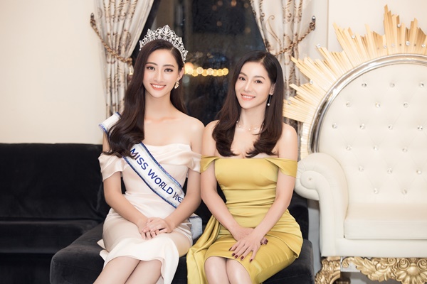 LUONG THUY LINH MISS WORLD- VIET NAM (17)