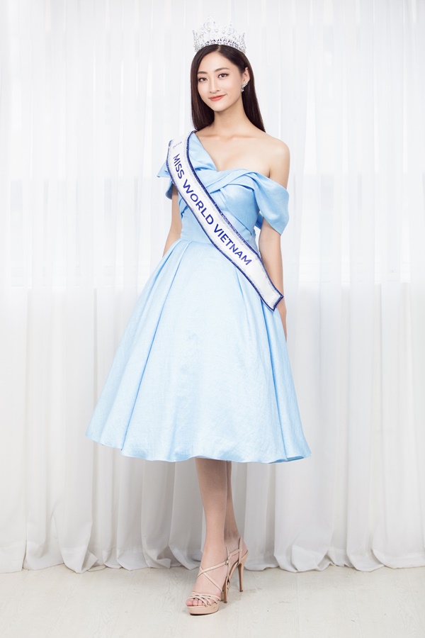 LUONG THUY LINH MISS WORLD- VIET NAM (7)