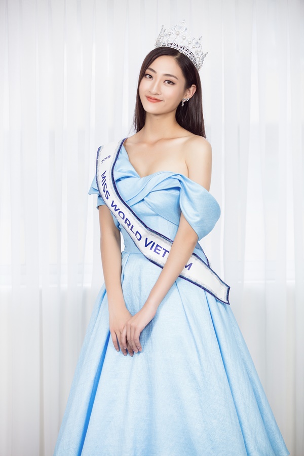 LUONG THUY LINH MISS WORLD- VIET NAM (8)