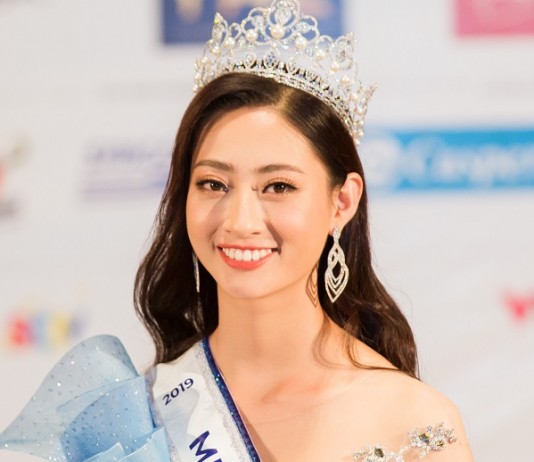 Hoa hậu Lương Thùy Linh: “Nếu không xứng đáng, tôi đã không được ủng hộ như thế”