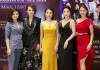 Hoa hậu và Nam vương Á Âu 2019 sân chơi nhan sắc đẳng cấp quốc tế