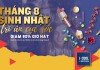 Karaoke ICOOL ưu đãi hoành tráng trong tháng 8