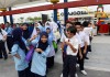 Malaysia chi tiền tỉ miễn phí ăn sáng cho học sinh tiểu học