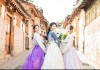 Điểm chụp ảnh hanbok đẹp ở Seoul