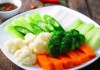 Cách luộc rau không chỉ xanh mà còn ngọt nước