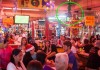 Vì sao không nên rung chuông trong quán bar ở Pattaya?