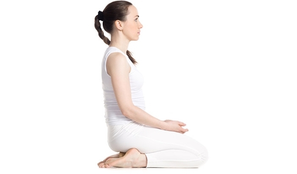1. yoga giúp tăng cân2