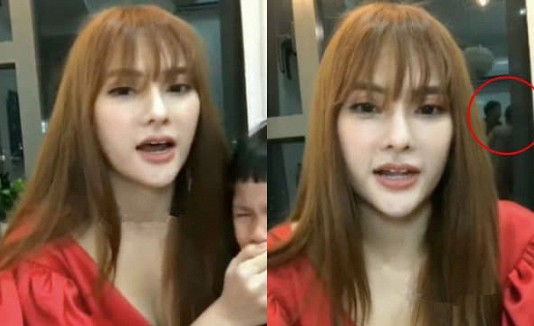 Mở lại facebook sau scandal, Thu Thuỷ tuyệt nhiên không còn làm điều này