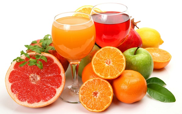 12. Nước ép trái cây - có nên uống mỗi ngày
