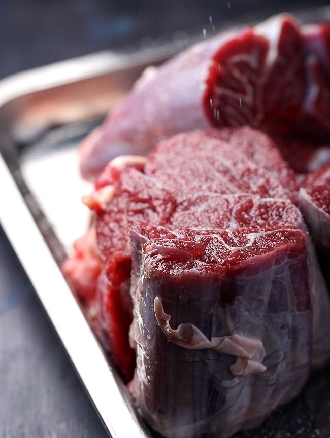 16. Bật mí cách nấu thịt bò kho tộ không ăn là “phí cả đời”