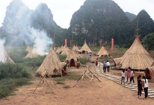 Phim trường ‘Kong’ bị tháo dỡ