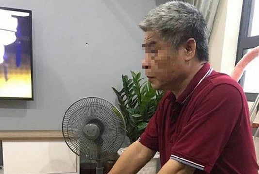 Vụ học sinh trường Gateway tử vong: Khởi tố tài xế Doãn Quý Phiến